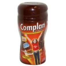 Complan Chocolate-15.9oz
