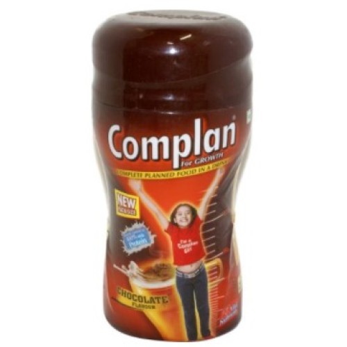 Complan Chocolate-15.9oz