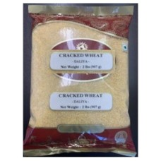Cracked Wheat-2lbs