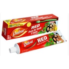 Dabur Red Toothpaste-7oz