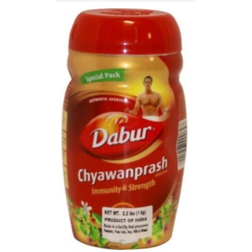 Dabur Chyawanprash-1.1lb