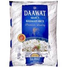 Daawat Basmati Rice-10lb