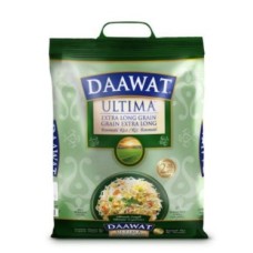 Daawat Ultima Basmati Rice-10lb