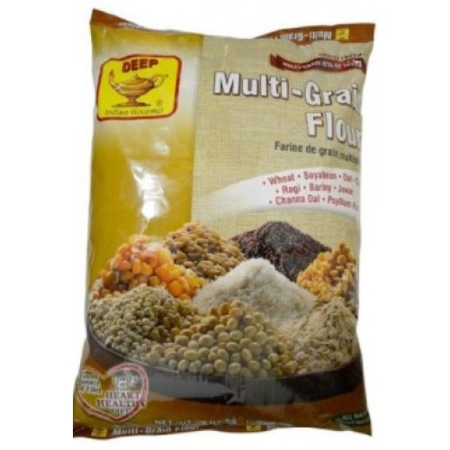 Deep Multi Grain Atta-4lb