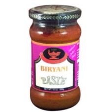 Deep Biryani Paste-10oz