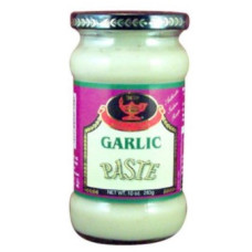 Deep Garlic Paste-10oz