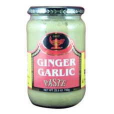 Deep Ginger Garlic Paste-10oz