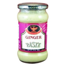 Deep Ginger Paste-10oz