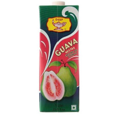 Deep Guava Drink-5.4oz