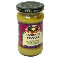 Deep Kashmiri Masala Paste-10oz