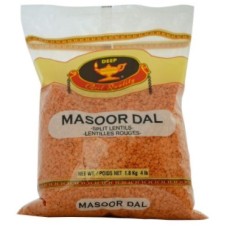Deep Masoor Dal-2lb