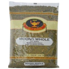 Deep Moong Dal Whole With Skin -2lb