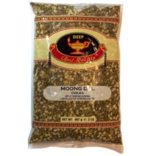 Deep Moong Dal Split With Skin -2lb