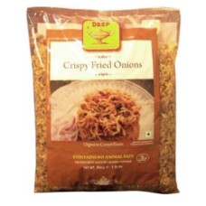 Deep Crispy Fried Onions-14oz