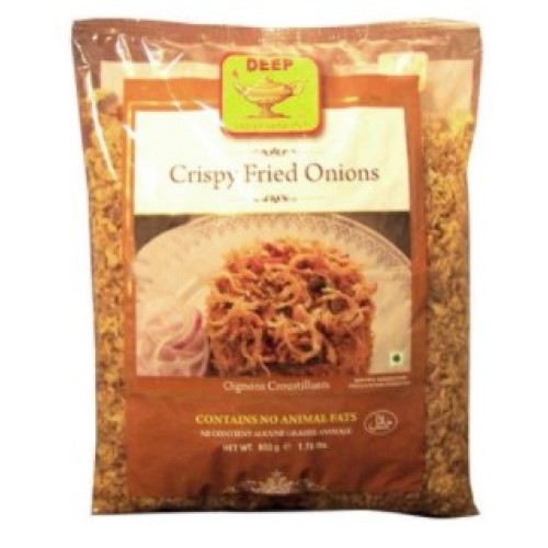 Deep Crispy Fried Onions-14oz