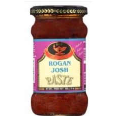 Deep Rogan Josh Paste-10oz