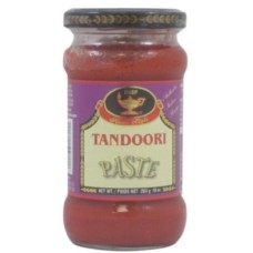Deep Tandoori Paste-10oz