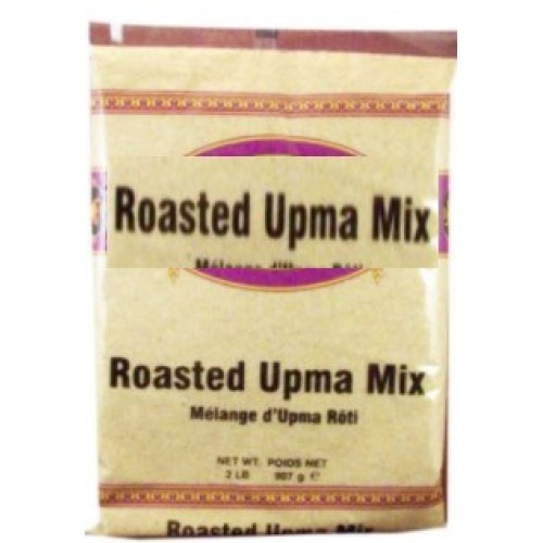 Roasted Upma Mix-2lb