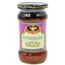 Deep Vandaloo Paste-10oz