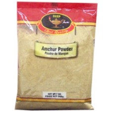 Deep Amchur Powder (Dry Mango)-7oz