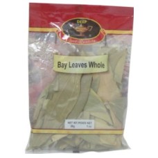 Deep Bay Leaves-1oz