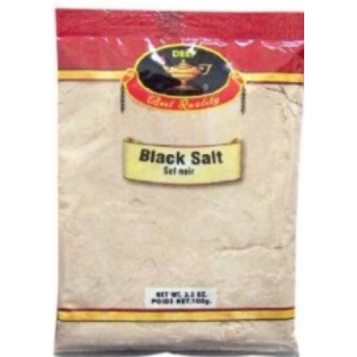 Deep Black Salt-3.5oz