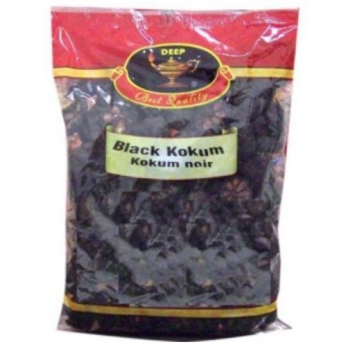 Deep Black Kokum-14oz