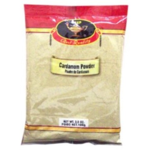 Deep Cardamom Powder-3.5oz