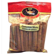 Deep Cinnamon Sticks-3.5oz