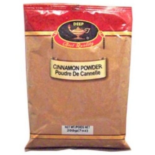 Deep Cinnamon Powder-3.5oz