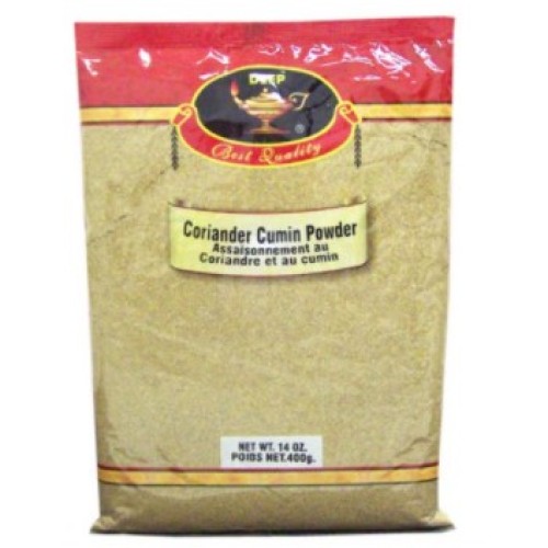 Deep Coriander Cumin Powder-7oz