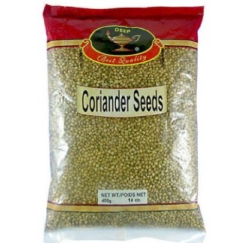 Deep Coriander Seeds-7oz