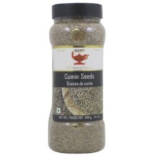 Deep Cumin Seeds (Bottle)-14oz