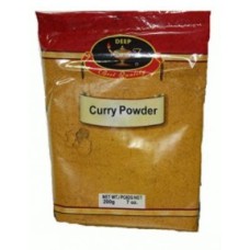 Deep Curry Powder-7oz