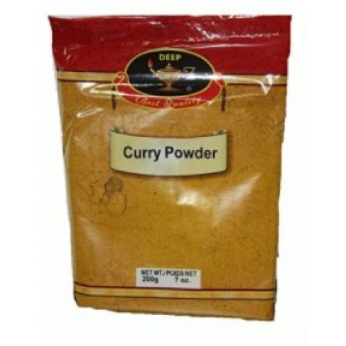 Deep Curry Powder-7oz