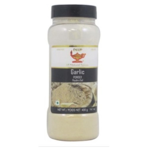 Deep Garlic Powder (Bottle)-14oz