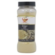 Deep Ginger Powder (Bottle)-14oz