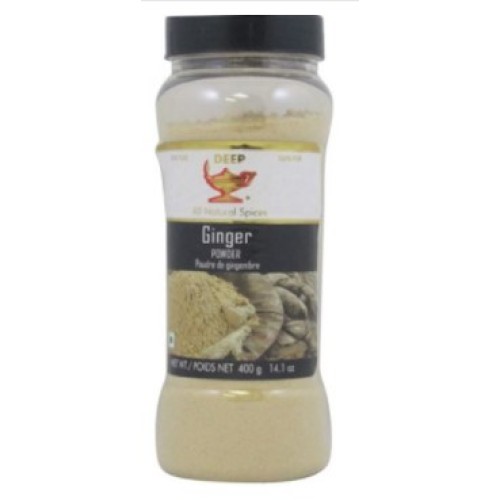 Deep Ginger Powder (Bottle)-14oz