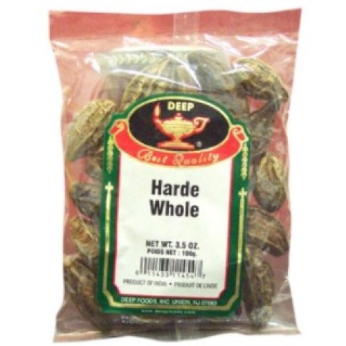 Deep Harde Whole-3.5oz