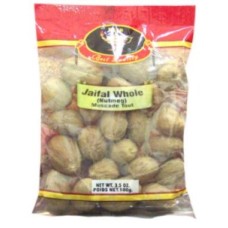 Deep Jaifal Whole (Nutmeg)-3.5oz