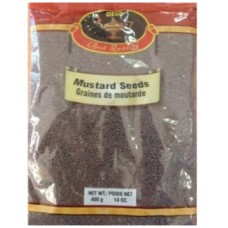 Deep Mustard Seeds-7oz