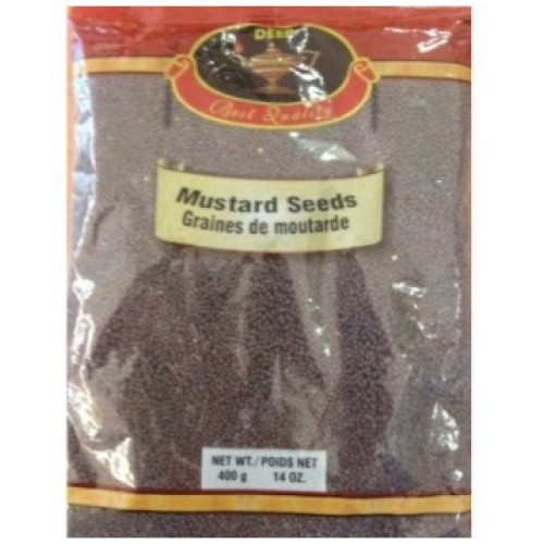 Deep Mustard Seeds-7oz