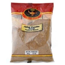 Deep Nutmeg Powder-3.5oz