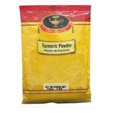 Deep Turmeric Powder-7oz