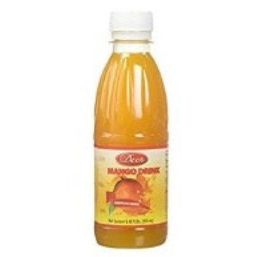 Deer Mango Drink-8.5oz