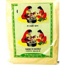Dhokla Flour-2lb