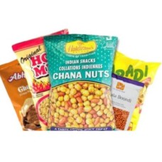 Diwali Haldirams snacks special pack (Each)-3.6lb