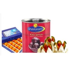 Diwali Ghasitaram sweets special pack (Each)-7.7lb