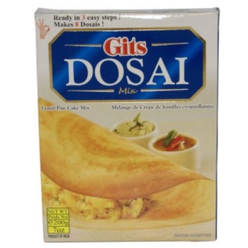 GITS Dosai Mix-7oz