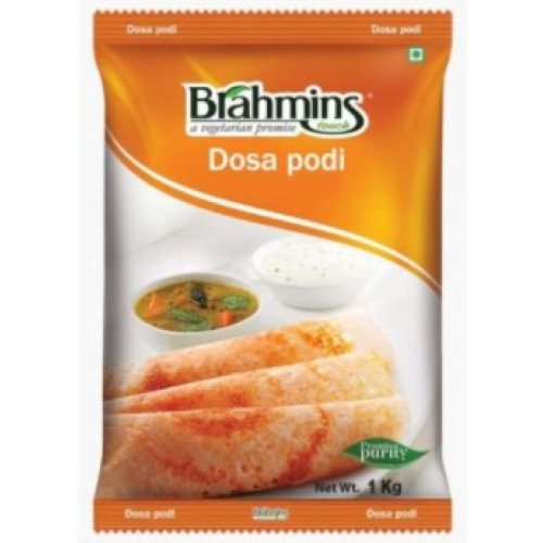 Brahmins Dosa Podi-2.2lb